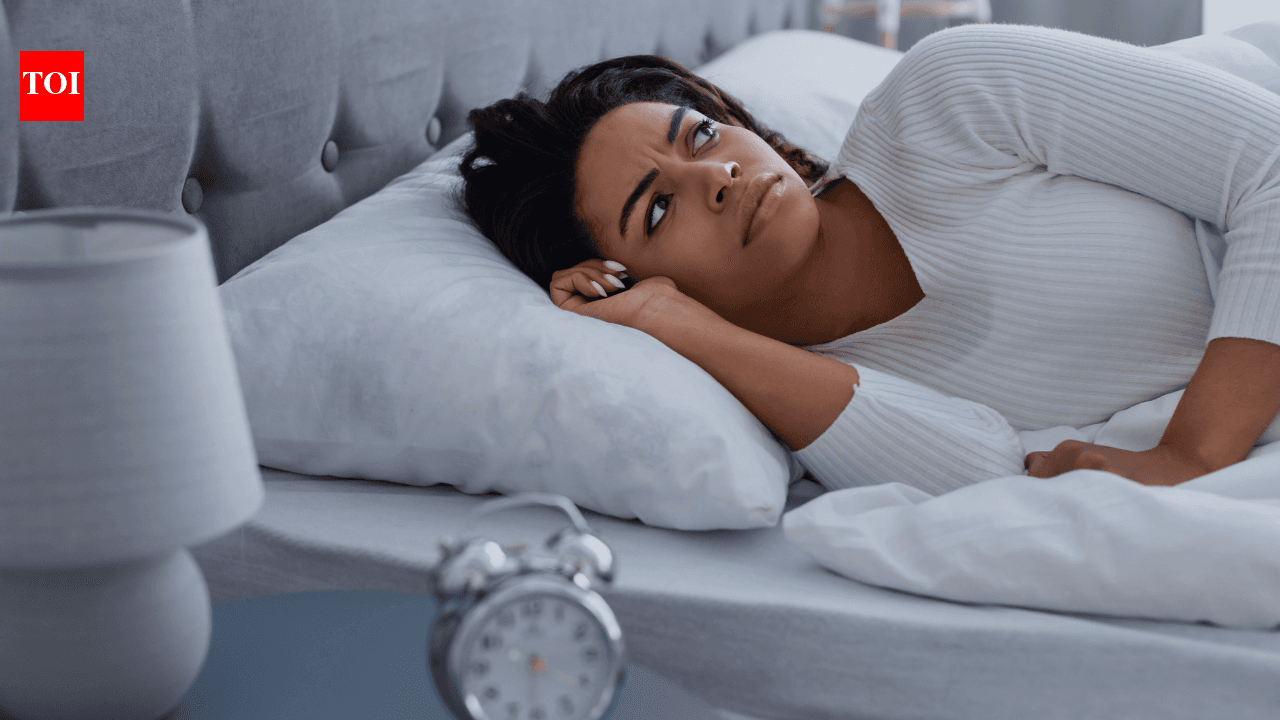 “A glass of alcohol helps you sleep”: Why feeling sleepy isn't the same as getting better sleep