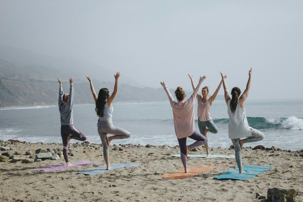 How to Build a Sustainable Self-Care Routine