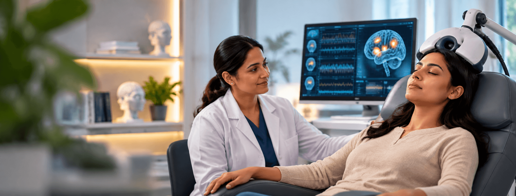 When standard care isn't enough.